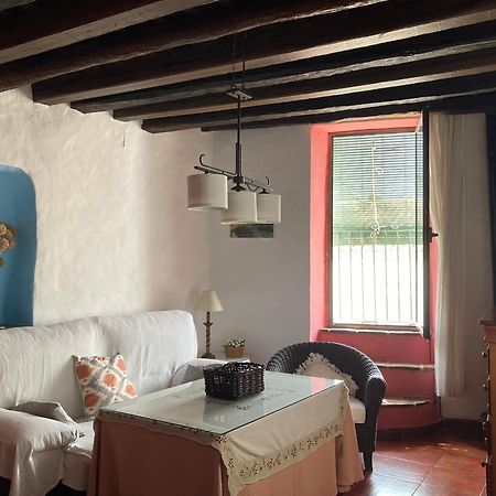 Casa Ajelazul Villa Galaroza Ngoại thất bức ảnh