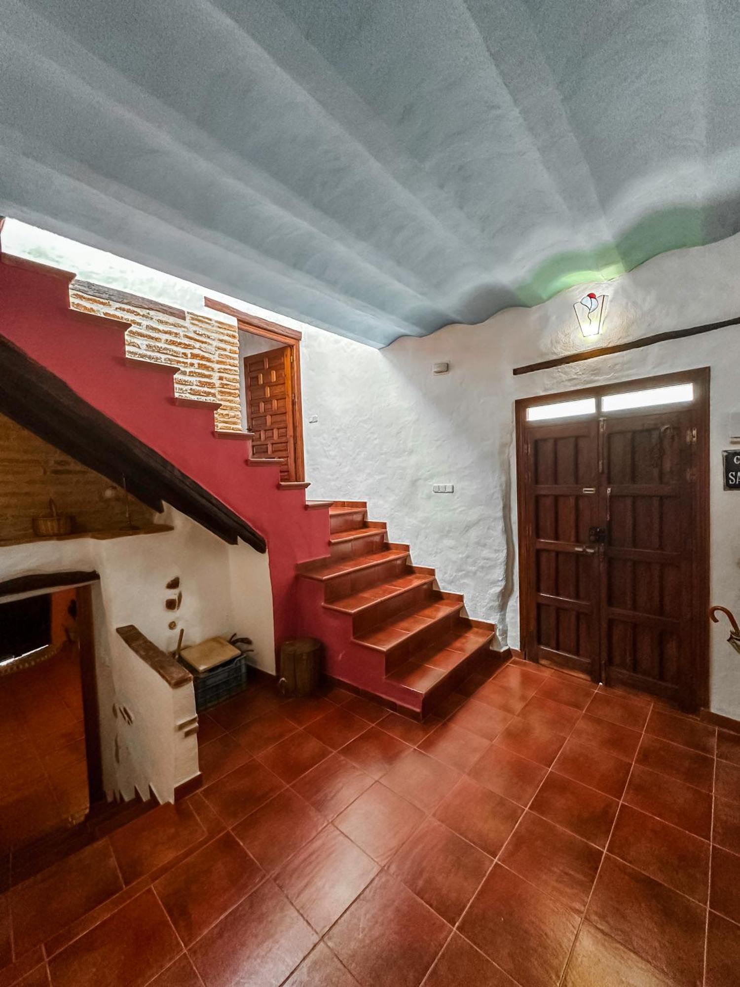 Casa Ajelazul Villa Galaroza Ngoại thất bức ảnh