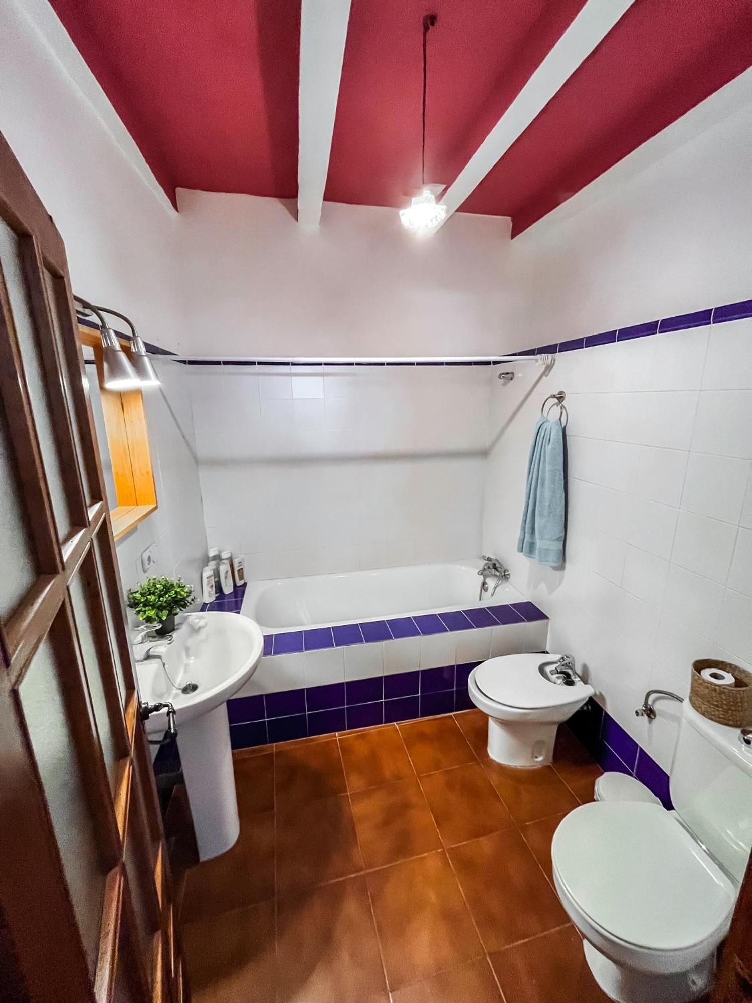 Casa Ajelazul Villa Galaroza Ngoại thất bức ảnh