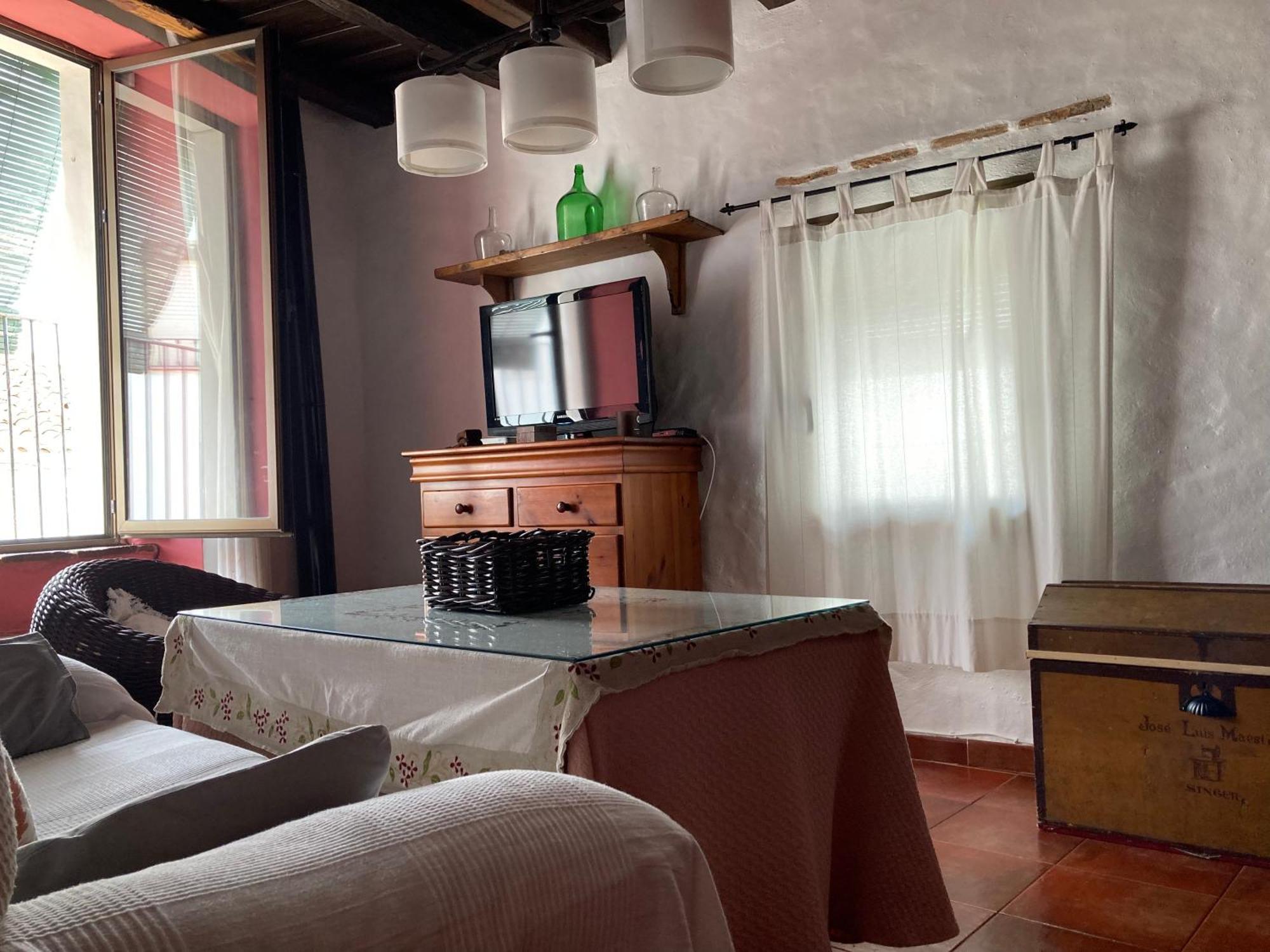 Casa Ajelazul Villa Galaroza Ngoại thất bức ảnh