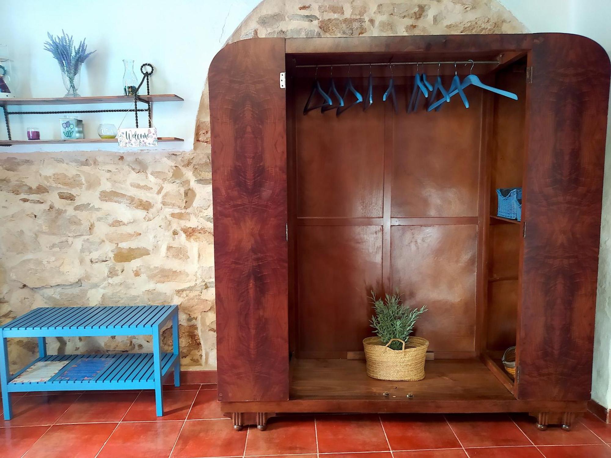 Casa Ajelazul Villa Galaroza Ngoại thất bức ảnh